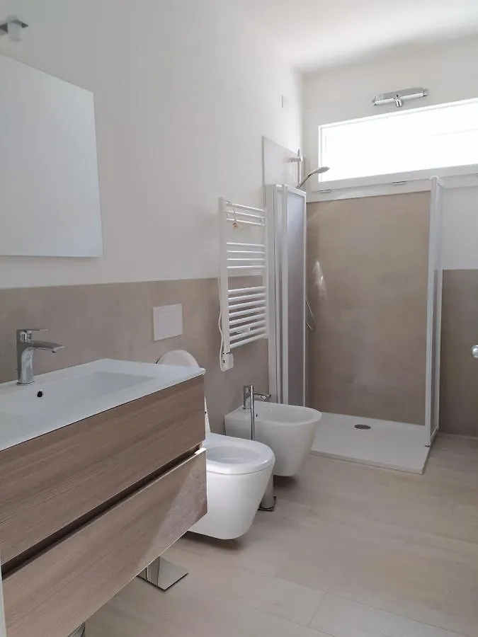 Jesolo Appartamenti F2 - Ocean Blue Apartment Lido di Jesolo