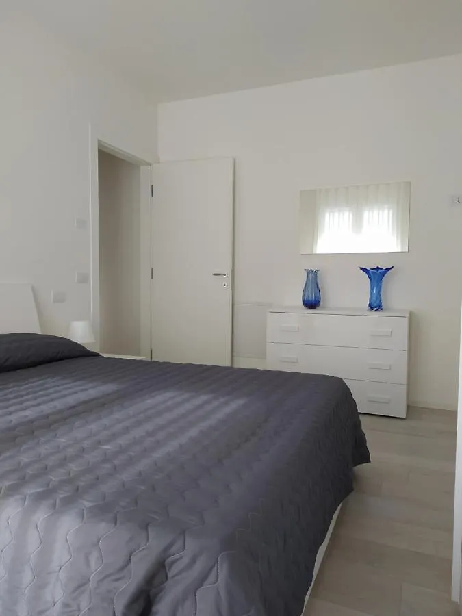 Apartment Jesolo Appartamenti F2 - Ocean Blue Italy