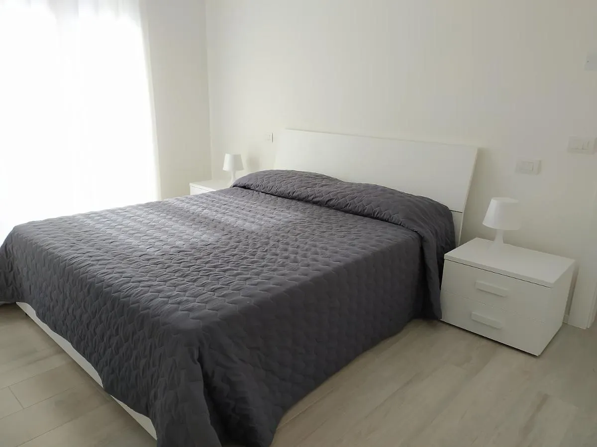 Apartment Jesolo Appartamenti F2 - Ocean Blue Italy