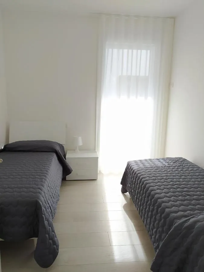 Apartment Jesolo Appartamenti F2 - Ocean Blue